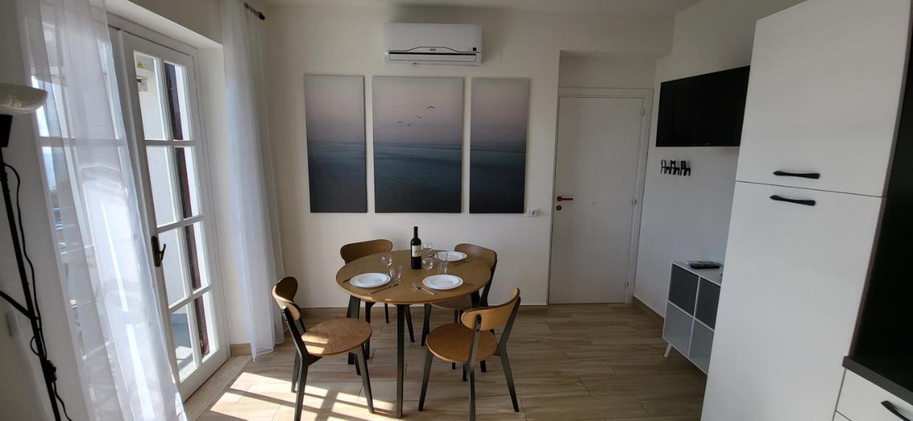 Sull'Onda Apartamento Scalea Exterior foto